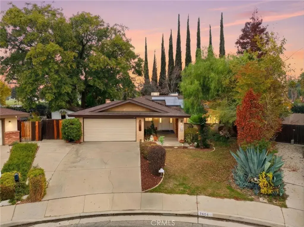 2404 Prestwick Court, Bakersfield, CA 93309 - Image #1