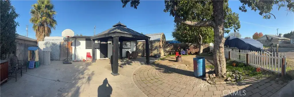 1505 Modoc, Modesto, CA 95358 - #1