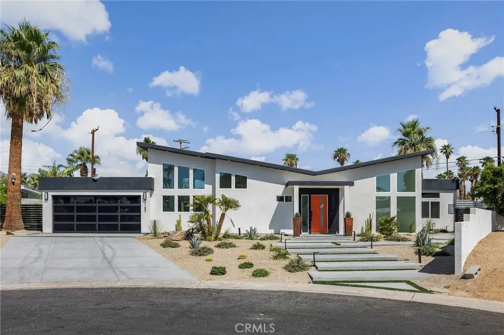 2197 Jacques Drive, Palm Springs, CA 92262 - Image #1