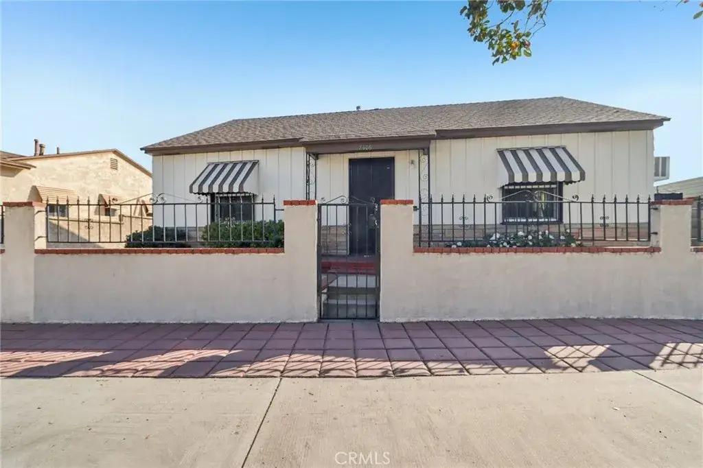 7406 Norwalk, Whittier, CA 90606 - Image #1