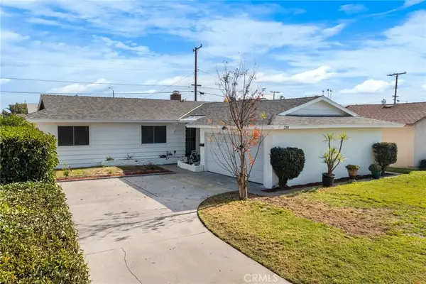 230 S Camellia, Anaheim, CA 92804