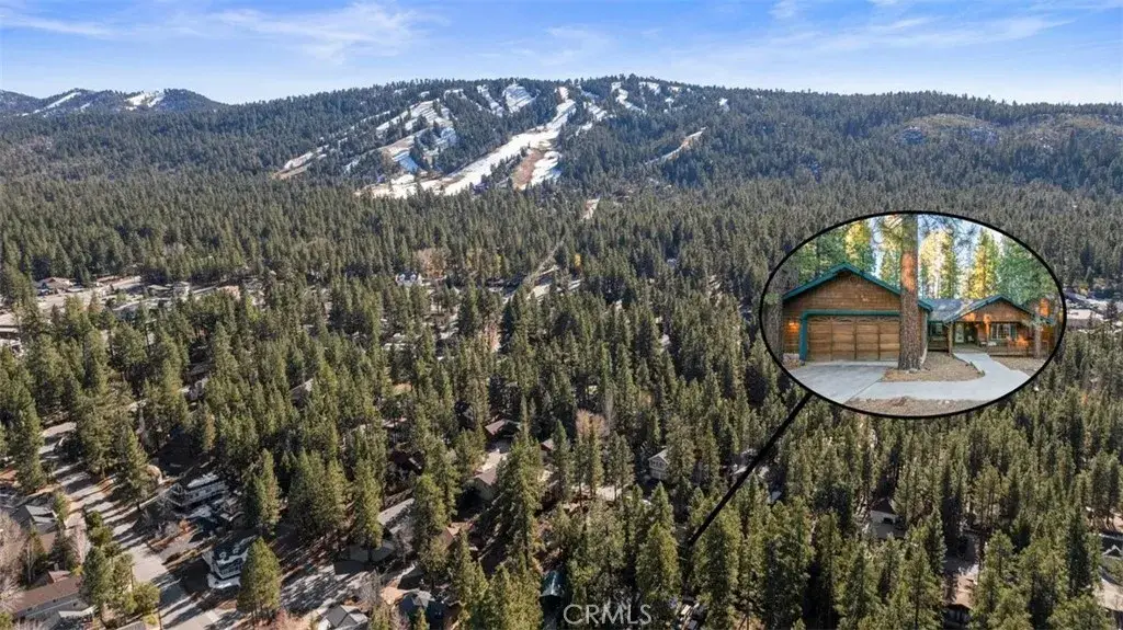 41640 Mockingbird, Big Bear Lake, CA 92315 - #1