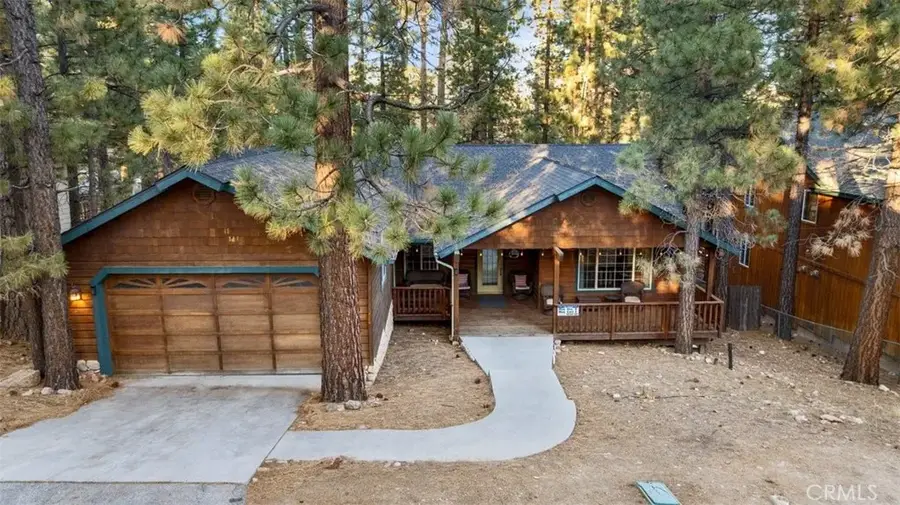 41640 Mockingbird, Big Bear Lake, CA 92315 - #2