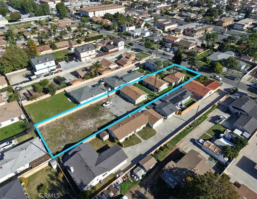 15553 Blaine Ave, Bellflower, CA 90706 - Image #2
