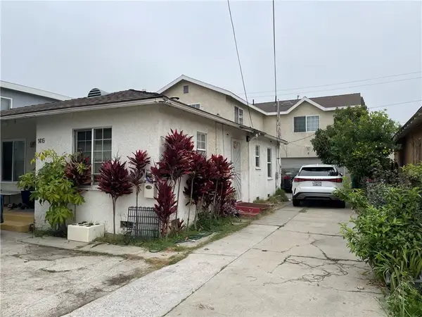 1416 Orange, Long Beach, CA 90813