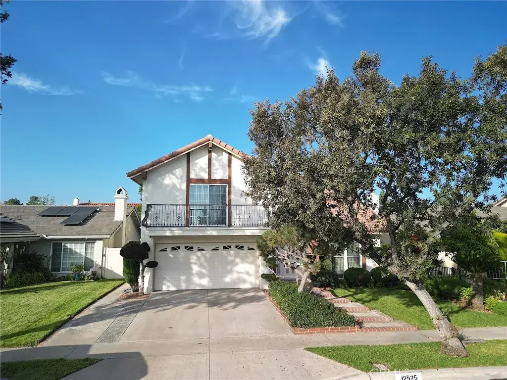 12525 Semora Street, Cerritos, CA 90703 - Image #1