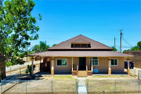 128 E 1st, Buttonwillow, CA 93206