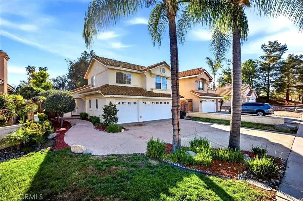 24599 Calle San Vicente, Murrieta, CA 92562 - Image #1