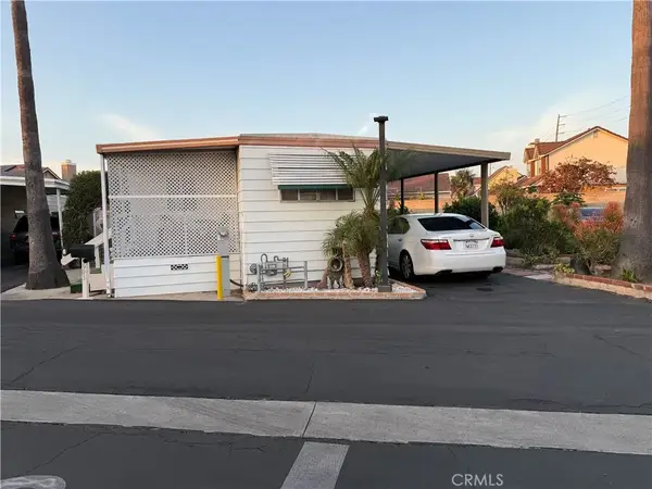 4117 W Msfadden #603, Santa Ana, CA 92704