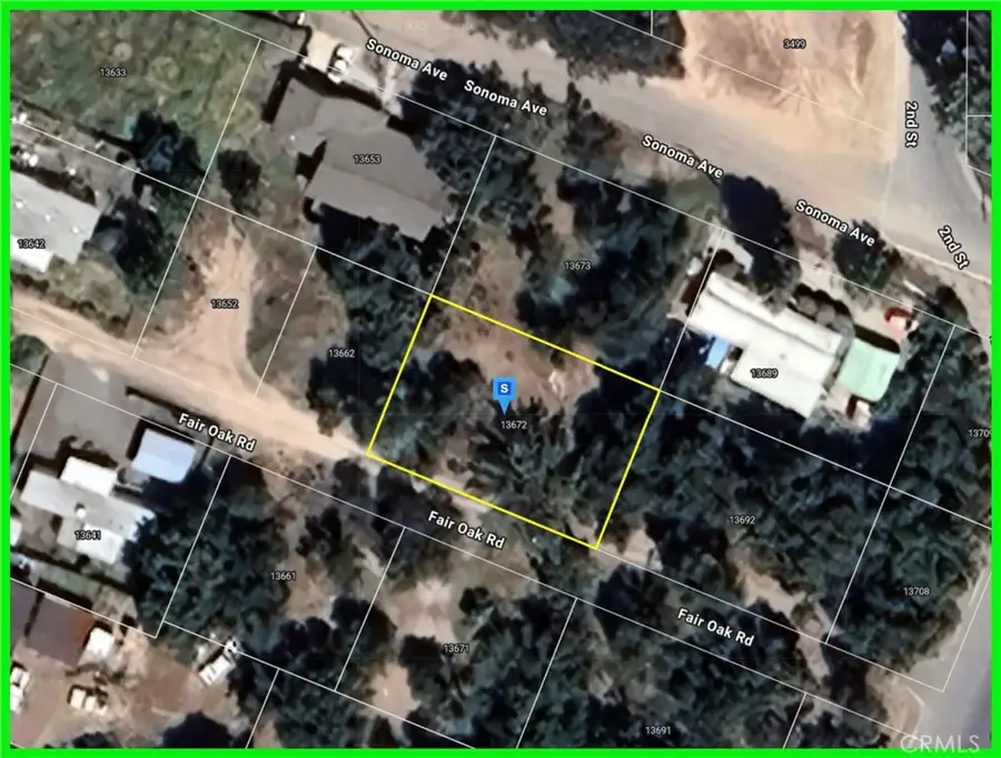 13672 Fair Oak, Clearlake, CA 95424 - Image #2