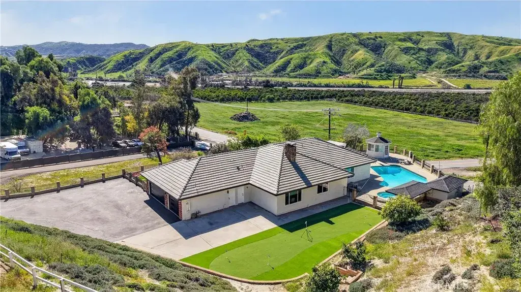 11891 San Timoteo Canyon, Redlands, CA 92373 - #1