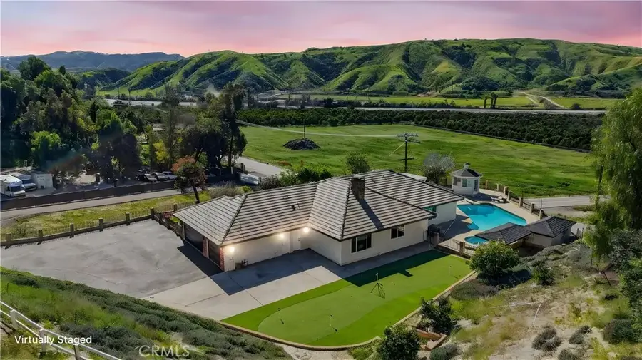 11891 San Timoteo Canyon, Redlands, CA 92373 - #2