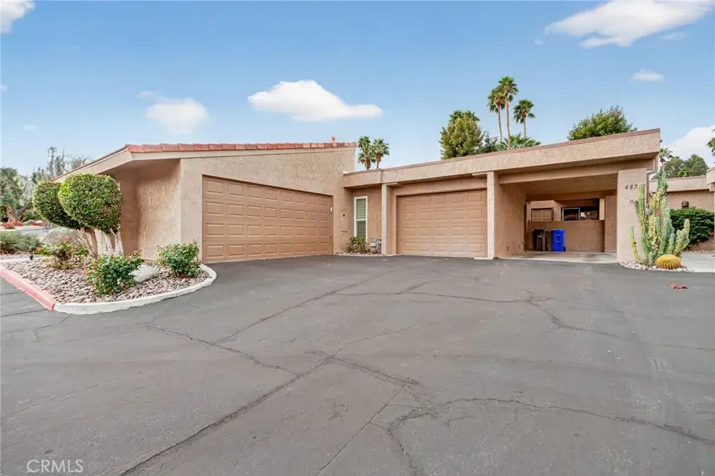 48747 Sageflower, Palm Desert, CA 92260 - #1