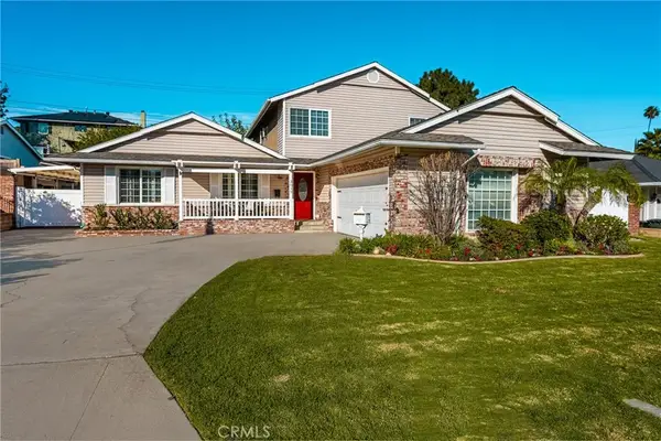 3019 Sheffield Place, Fullerton, CA 92835