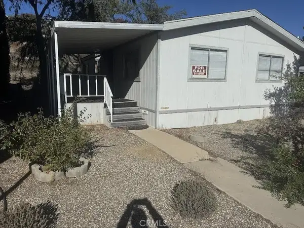 35109 Highway 79 #152, Warner Springs, CA 92086