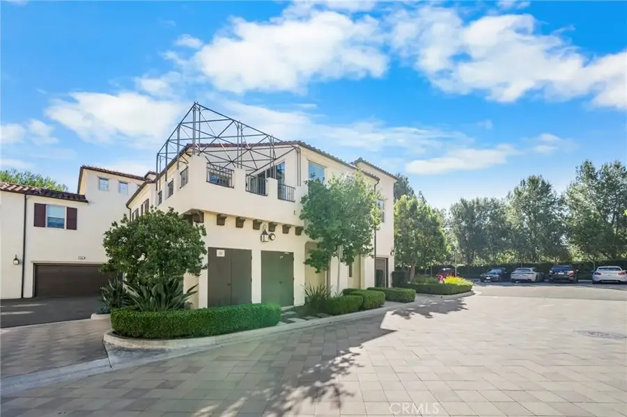 276 Borrego, Irvine, CA 92618 - #3