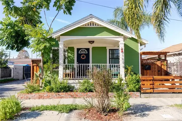 715 Nolden, Los Angeles, CA 90042