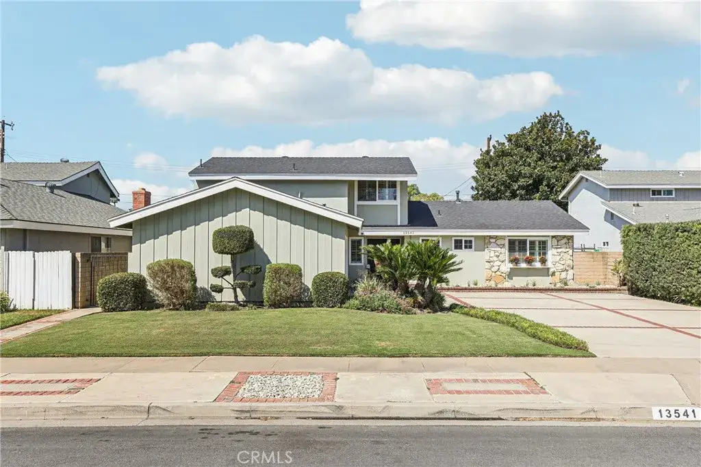 13541 Dean, Tustin, CA 92780 - Image #1