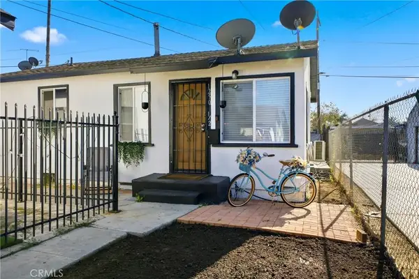 1250 W 87th, Los Angeles, CA 90044