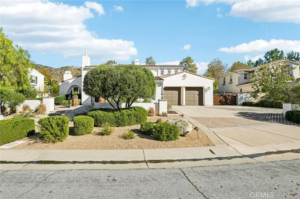 4442 Treasure Valley, Claremont, CA 91711 - #1