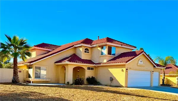 27951 Kalmia Avenue, Moreno Valley, CA 92555