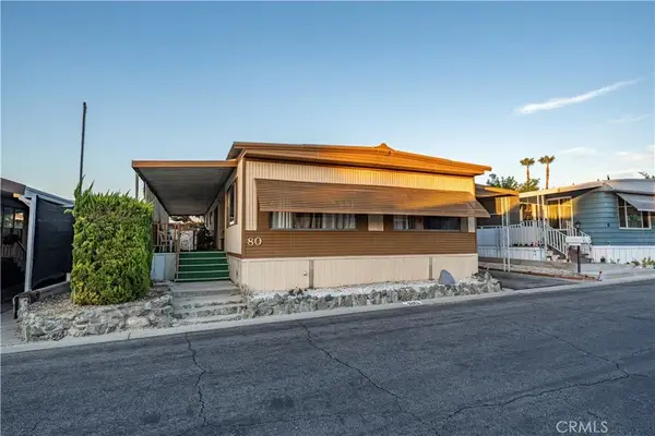 3033 E Valley #80, West Covina, CA 91792