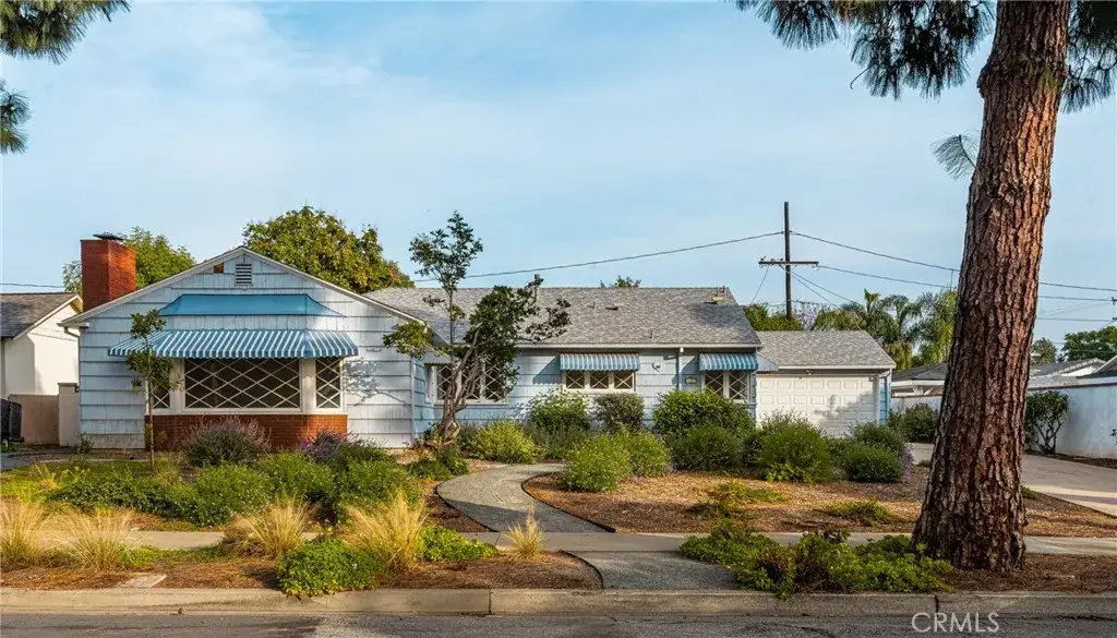 527 N Park Lane, Orange, CA 92867 - Image #1