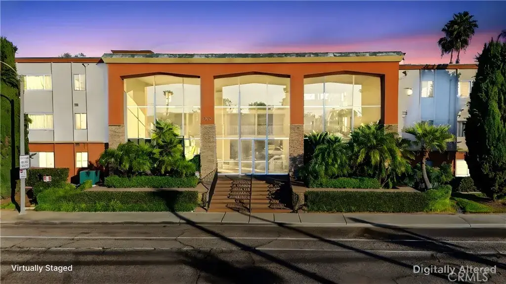 400 N Acacia #D16, Fullerton, CA 92831 - Image #1