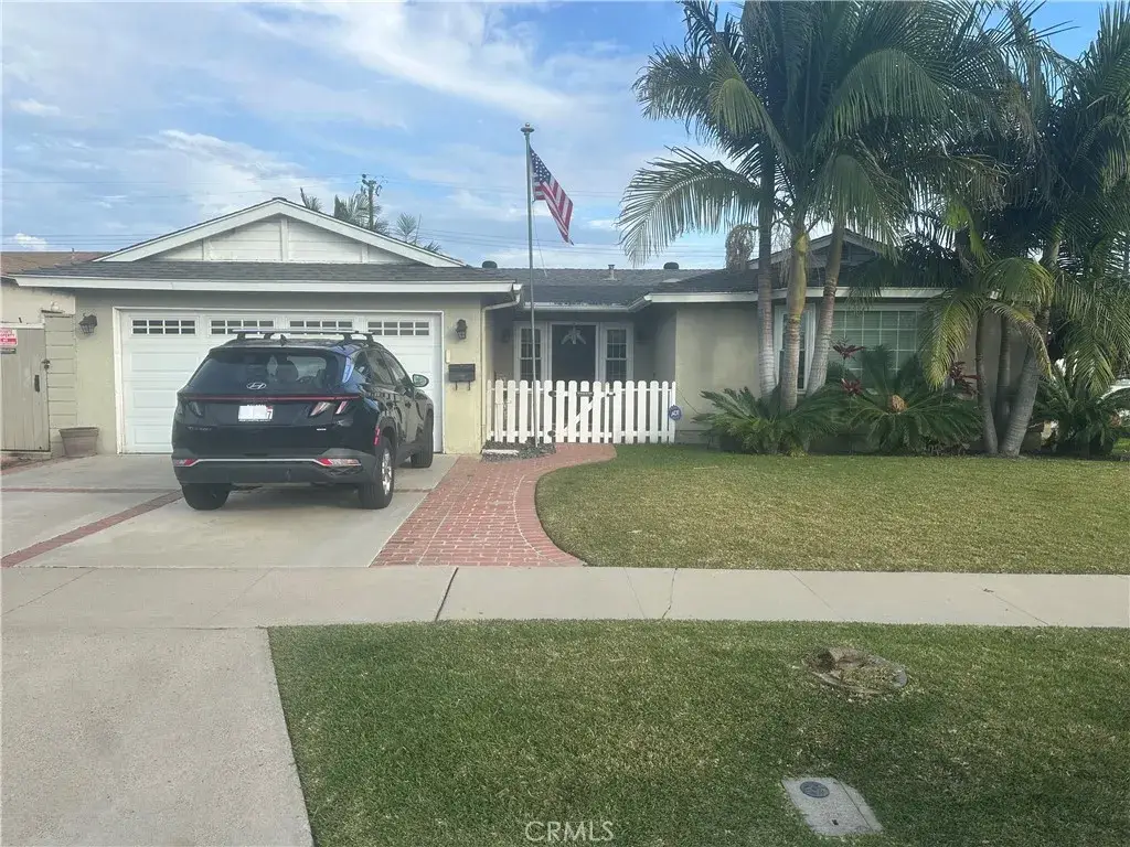 15942 Topaz, Westminster, CA 92683 - #1