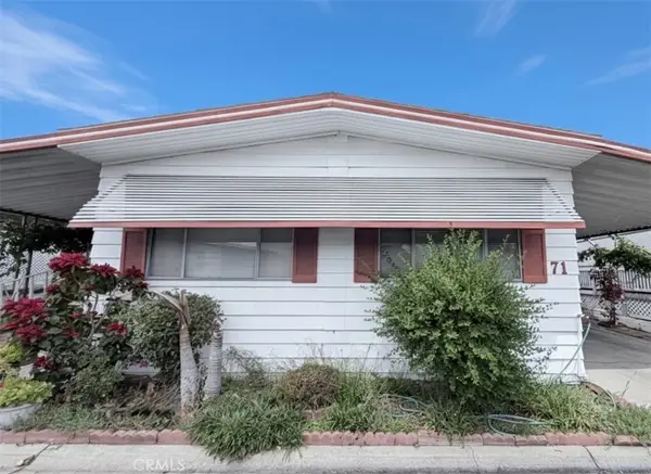 9200 Westminster #71, Westminster, CA 92683