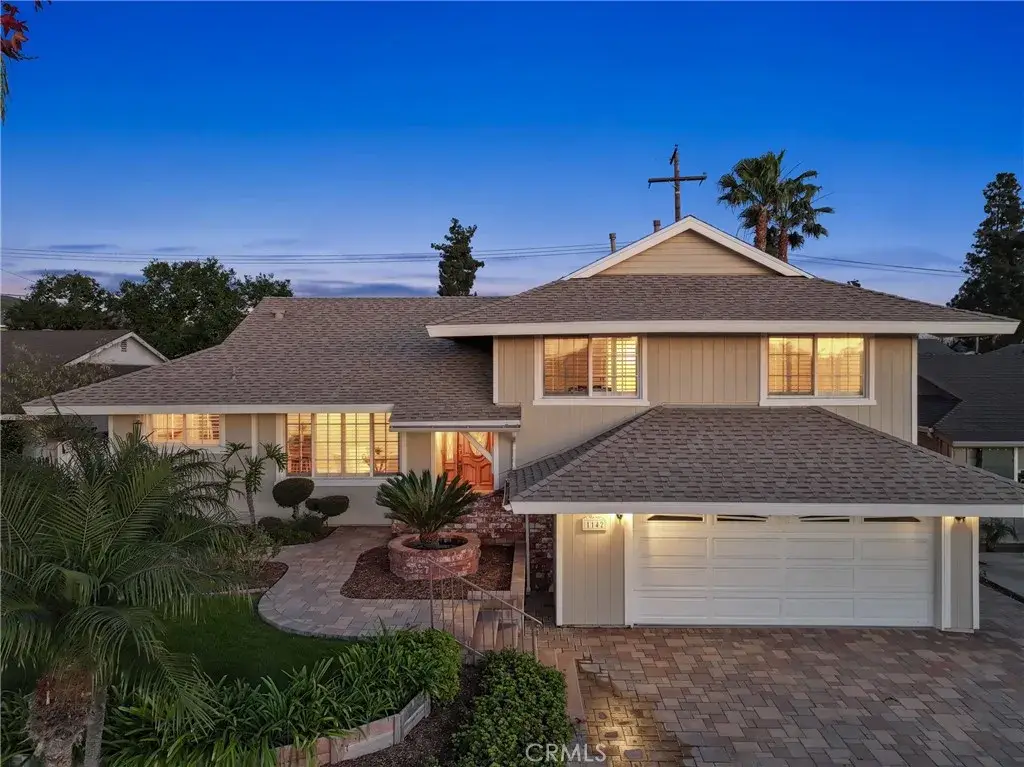 1142 Delay Street, Brea, CA 92821 - #1