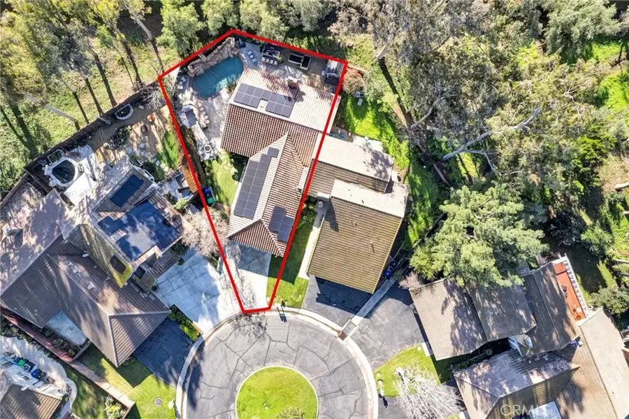 1607 N Dressage Street, Orange, CA 92869 - #3