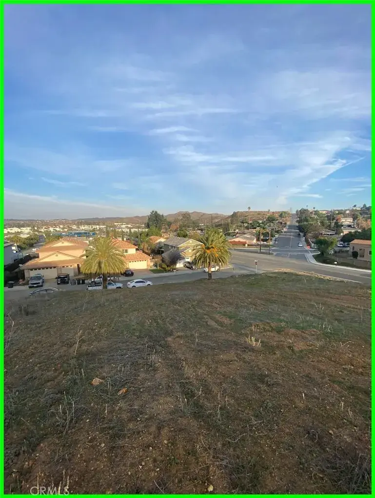 6 Baum, Lake Elsinore, CA 92530 - #1