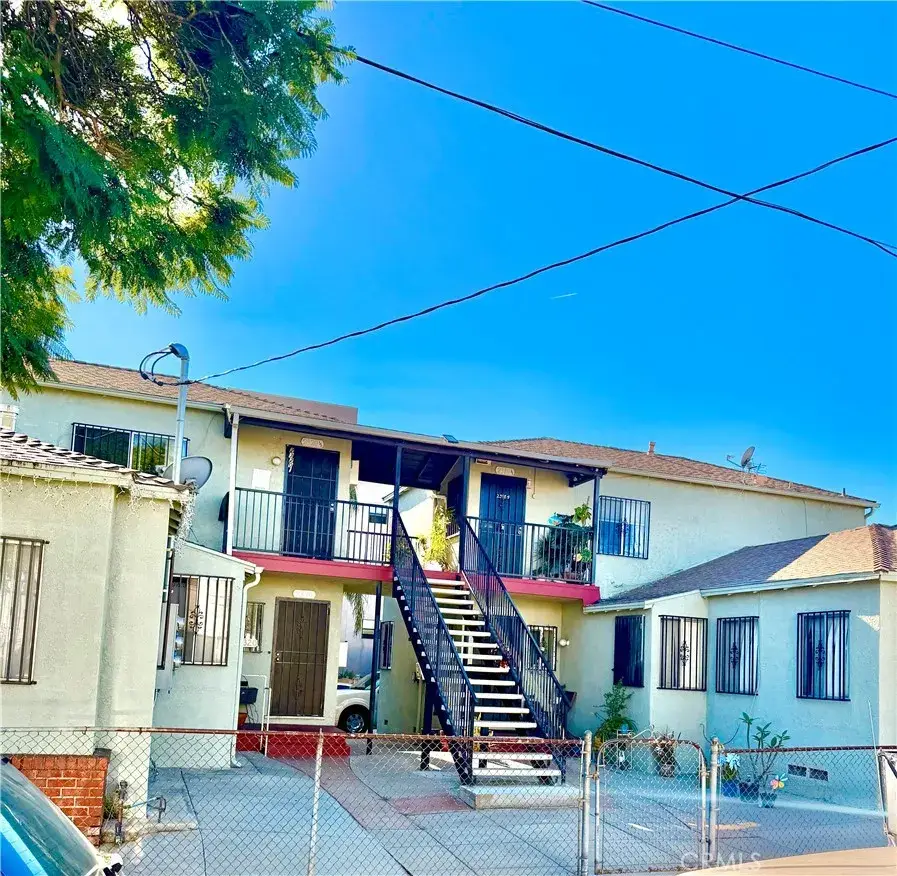 2316 Michigan, Los Angeles, CA 90033 - #1