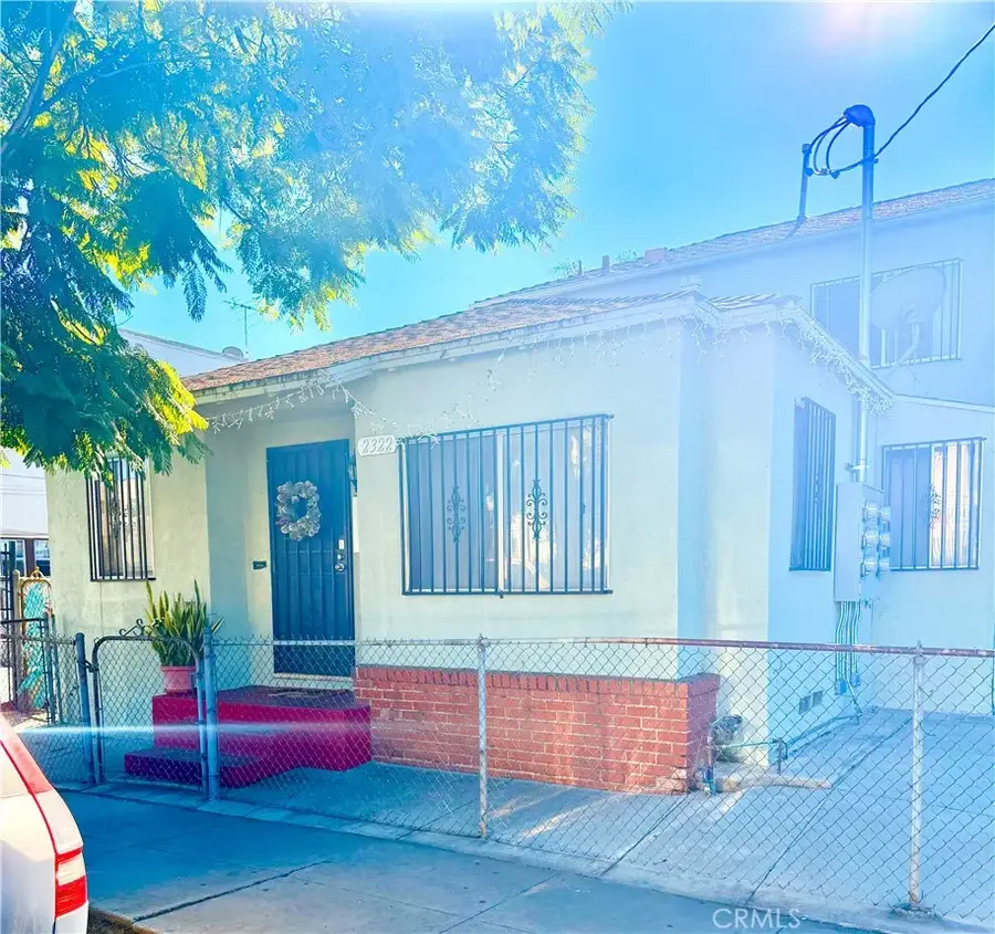 2316 Michigan, Los Angeles, CA 90033 - #3