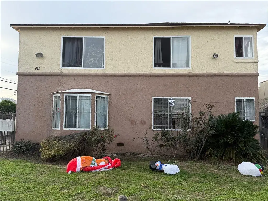 411 N Chester, Compton, CA 90221 - #1