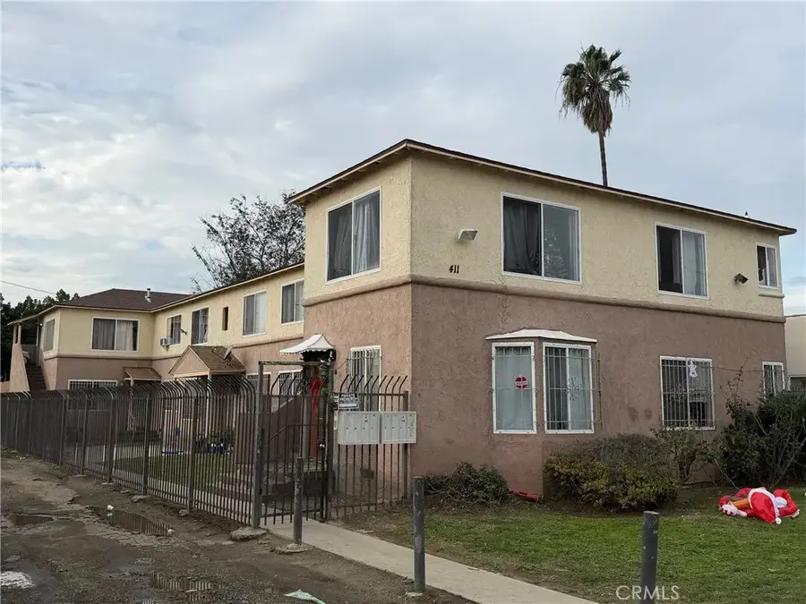 411 N Chester, Compton, CA 90221 - #2