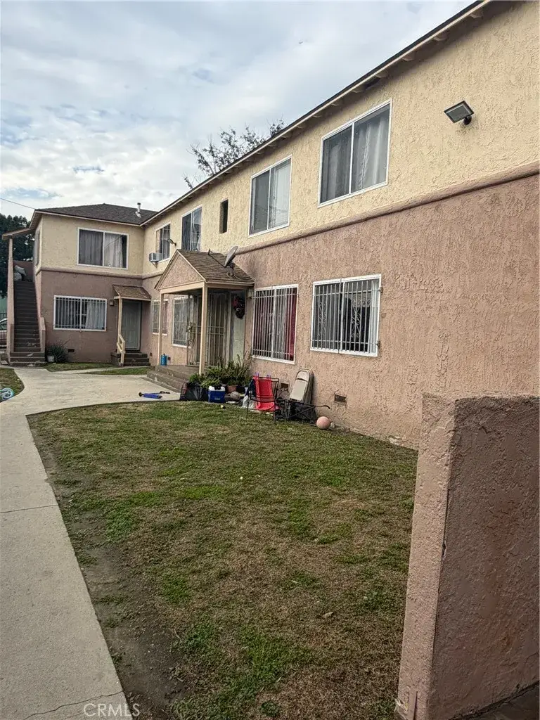 411 N Chester, Compton, CA 90221 - #3