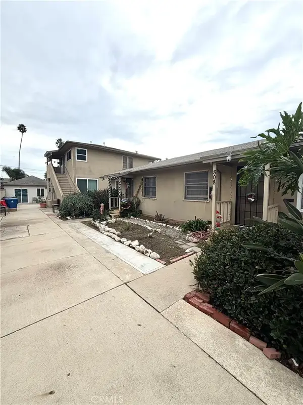 808 W 163rd, Gardena, CA 90247