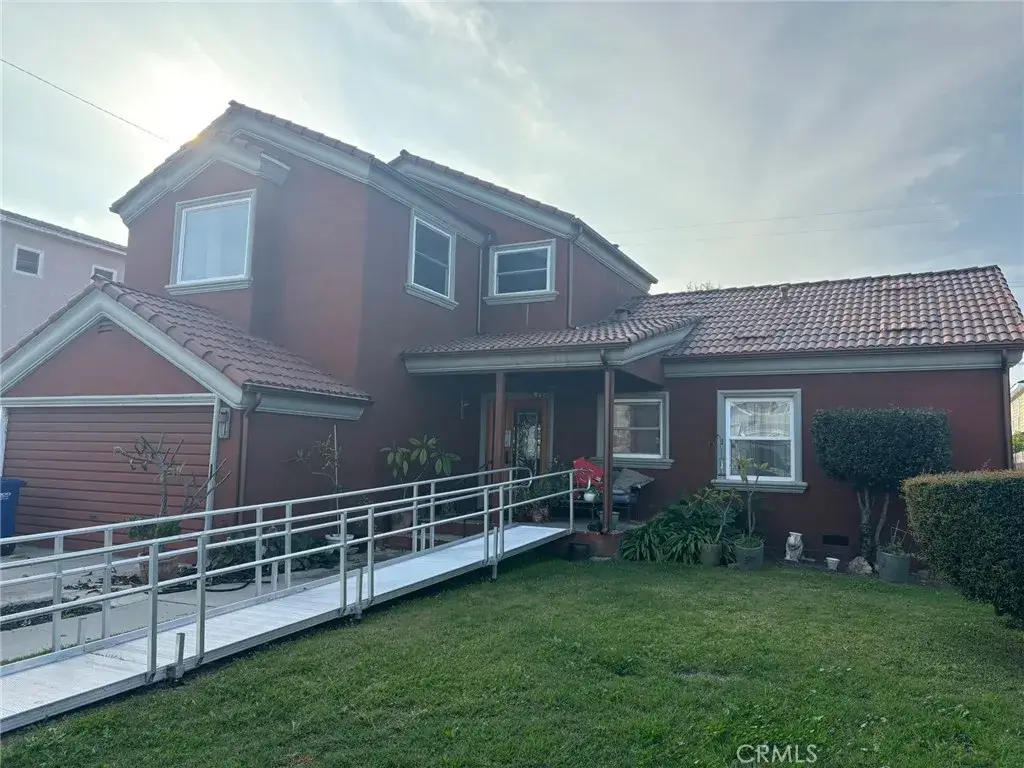 4219 Sebren Avenue, Lakewood, CA 90713 - Image #1