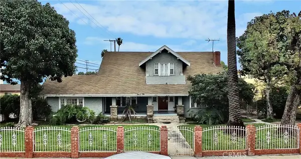 6122 Stafford, Huntington Park, CA 90255