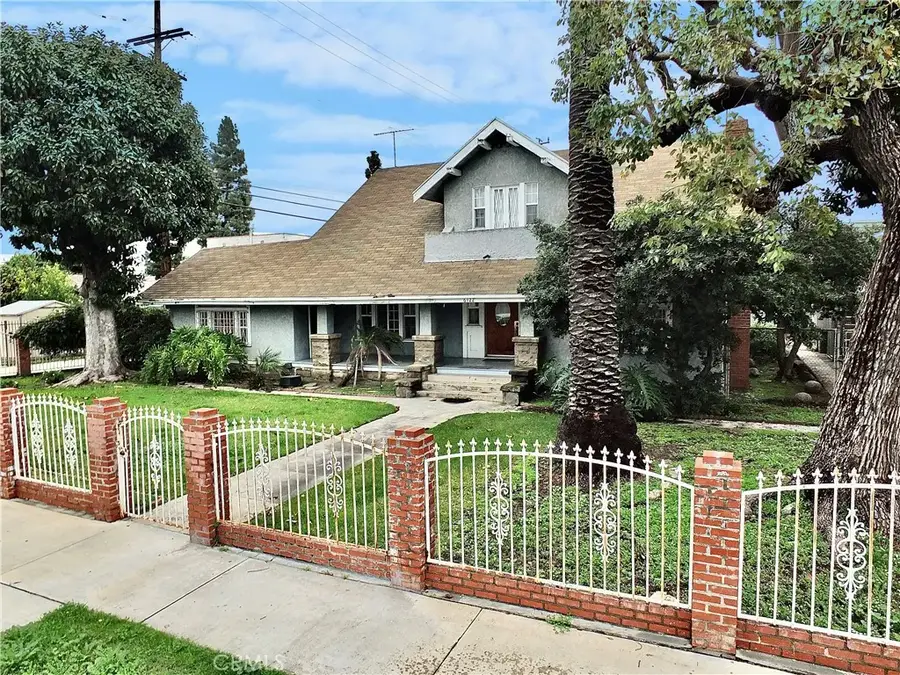 6122 Stafford, Huntington Park, CA 90255 - Image #3