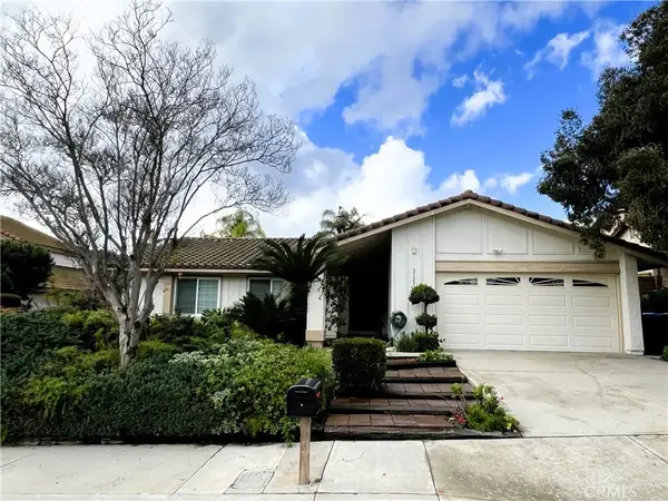 2123 Elberglen Drive, Hacienda Heights, CA 91745