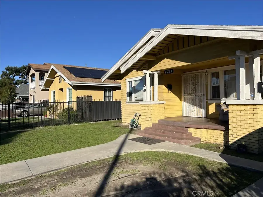 4284 La Salle, Los Angeles, CA 90062 - Image #3