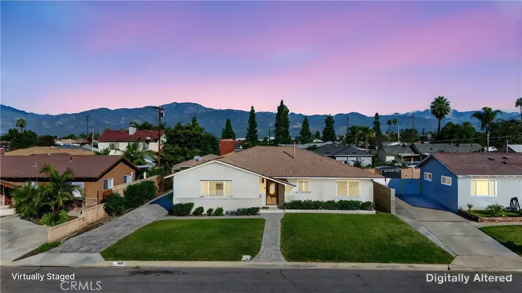 1647 W Louisa, West Covina, CA 91790 - Image #1