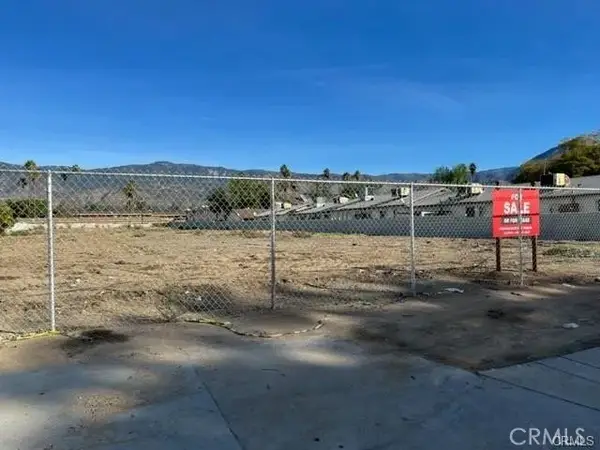 1550 Pumalo, San Bernardino, CA 92404