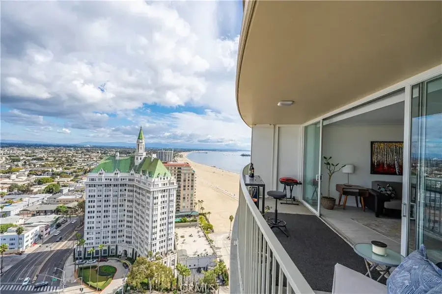 700 E Ocean Boulevard #3003, Long Beach, CA 90802 - #3