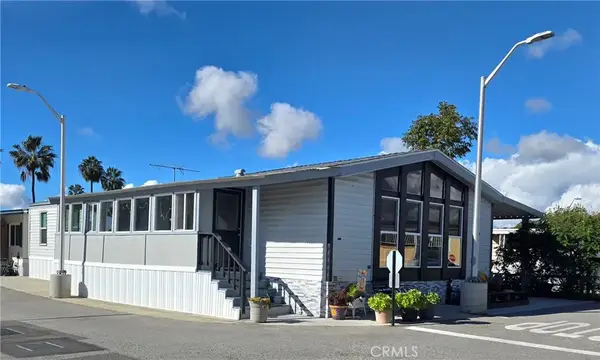 6224 E Marina View #73A, Long Beach, CA 90803