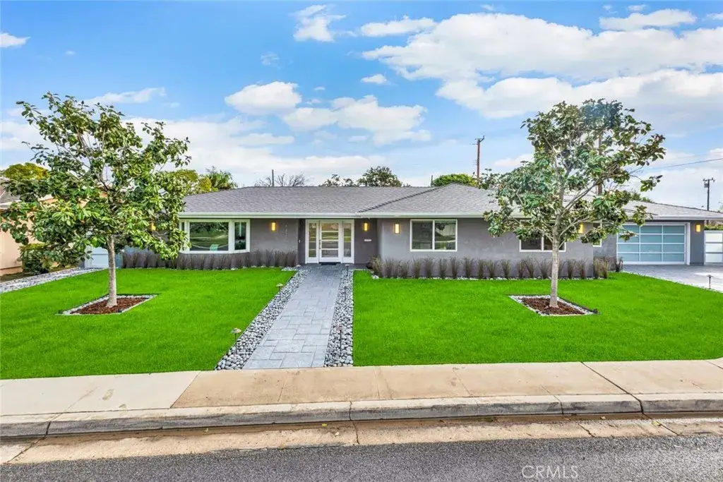 14322 Acacia Drive, Tustin, CA 92780 - Image #1