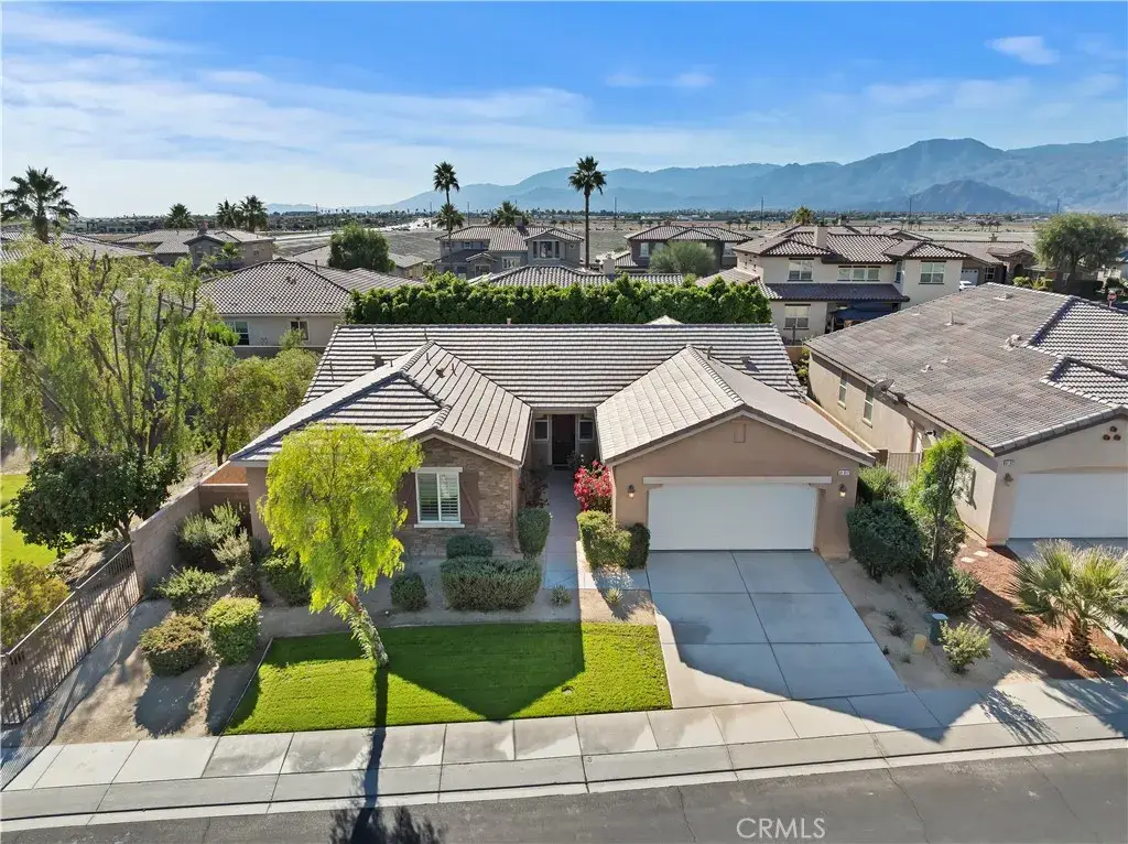 81917 Villa Palazzo, Indio, CA 92203 - #1